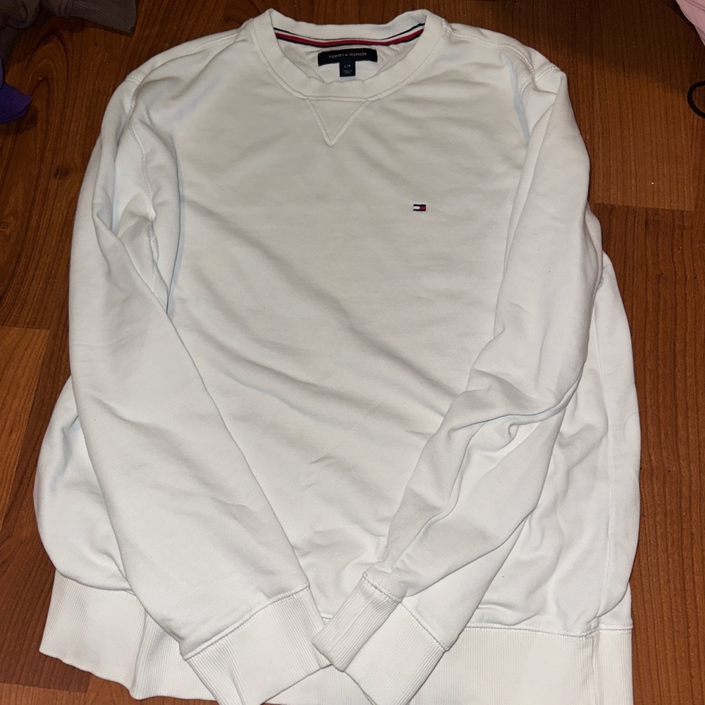 Tommy Hilfiger crewneck